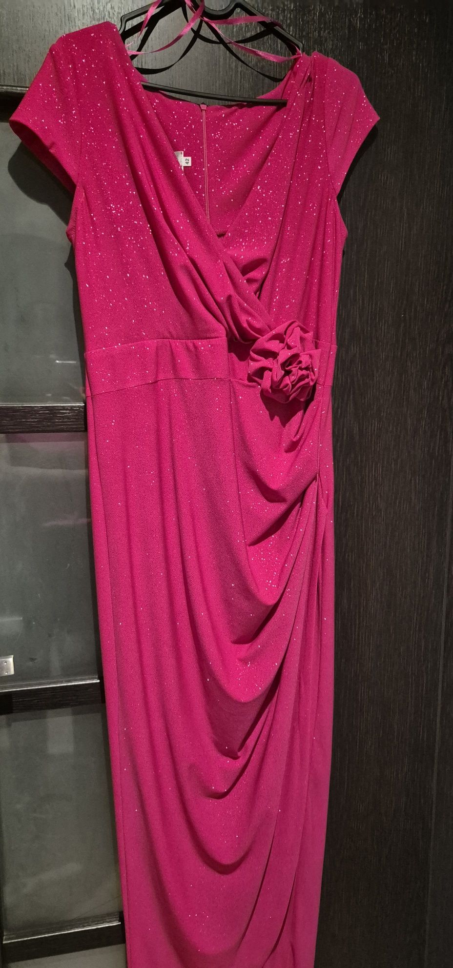 Sukienka L/XL nowa z metką