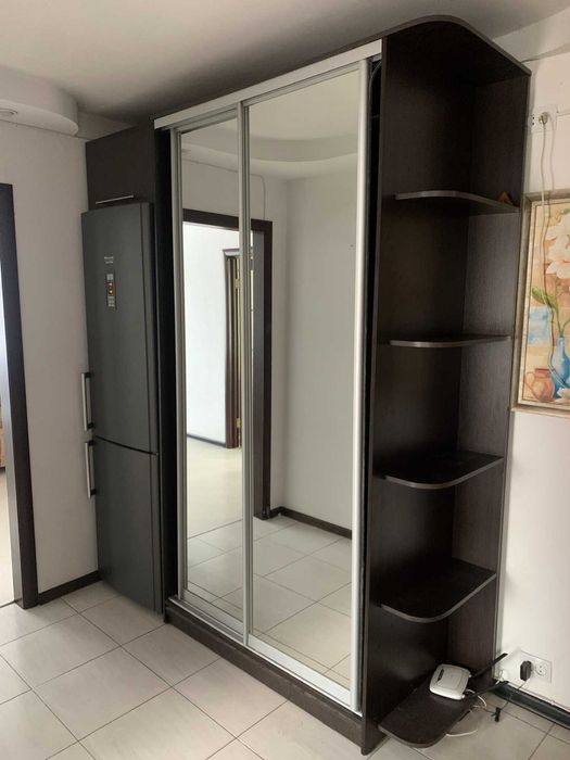 Здам не велику з гарним ремонтом 3х кімн кв вул. Любецька