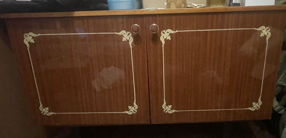 Відам комплект меблів