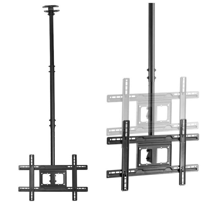 37"-70" Стельовий кронштейн для телевізора ITECH CELB-54N Кріплення тв