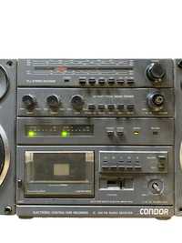 Radio Unitra Condor Rm 820s
