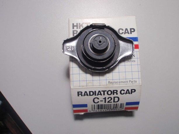 Крышка радиатора HKT C-12D