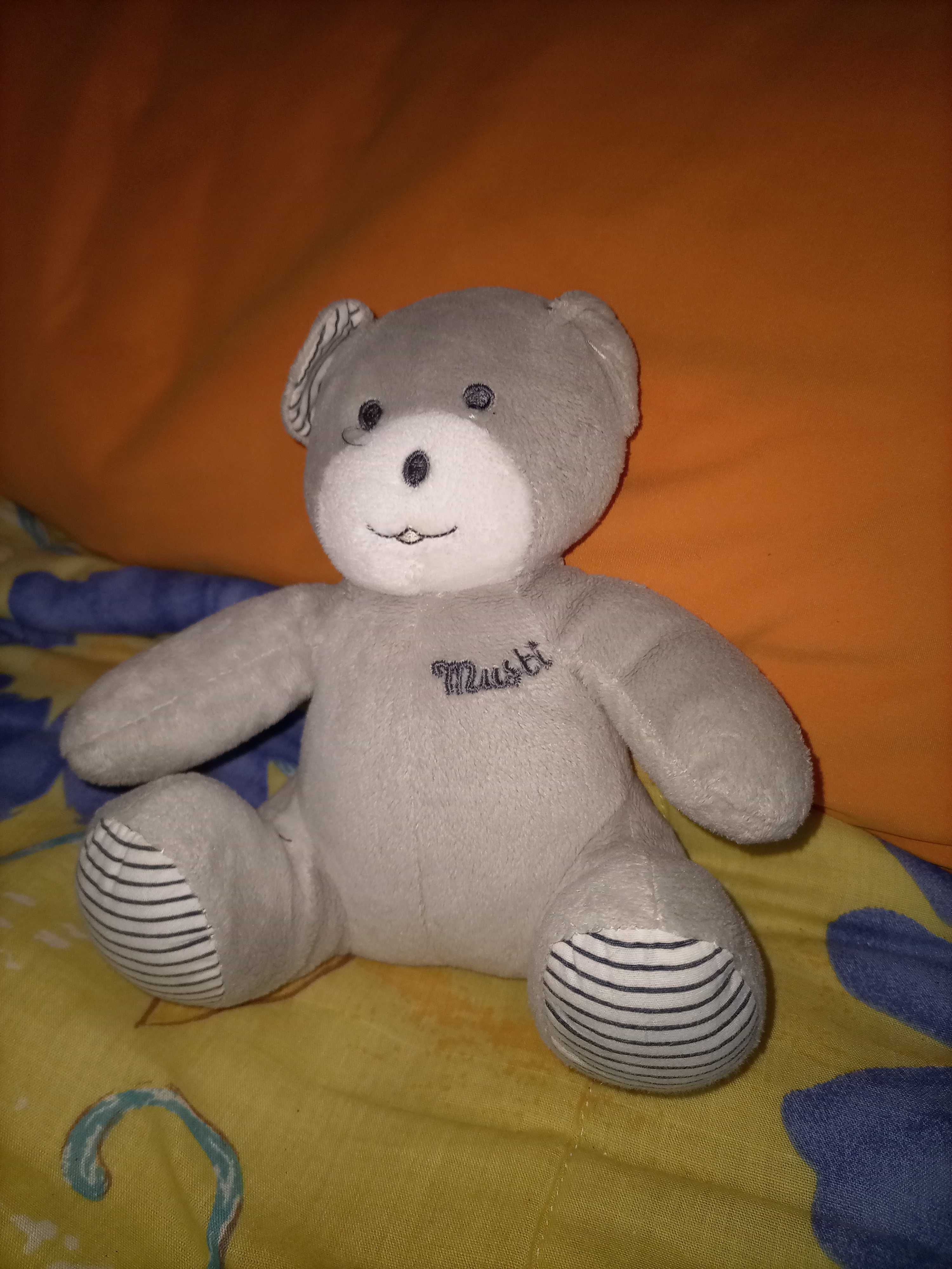 Vendo peluches de vários tamanhos (anúncio 2)