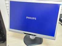 Monitor PHILIPS 24' VGA