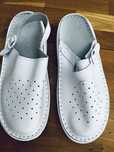 Buty medyczne 40r.