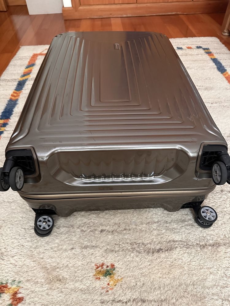 Vendo mala de viagem XL SAMSONITE