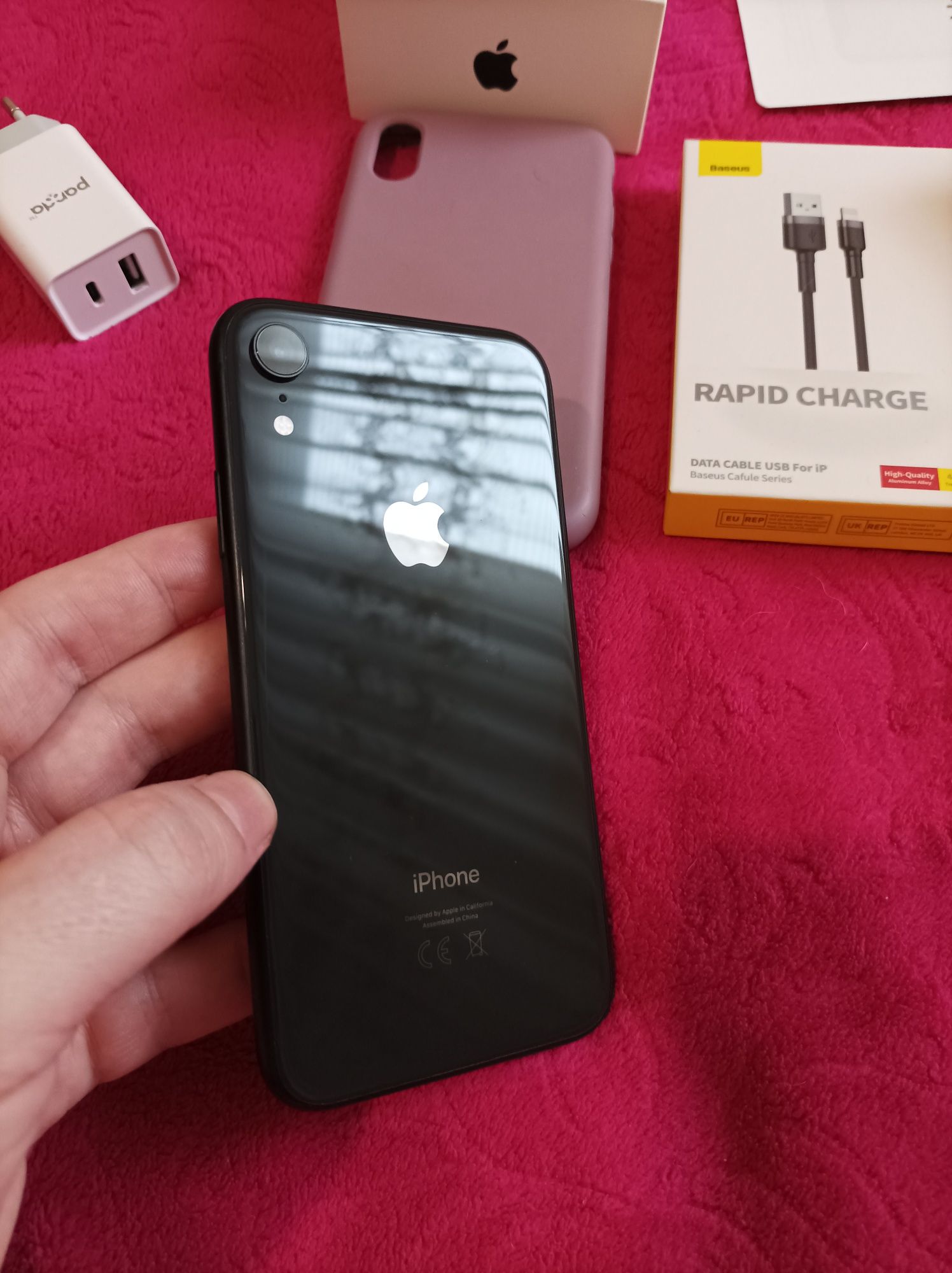 iPhone Xr 64 Айфон 10р