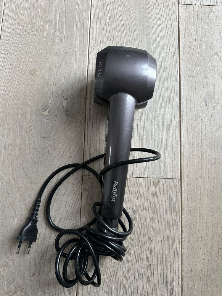Lokówka Babyliss Secret Curl C1100E stan idealny