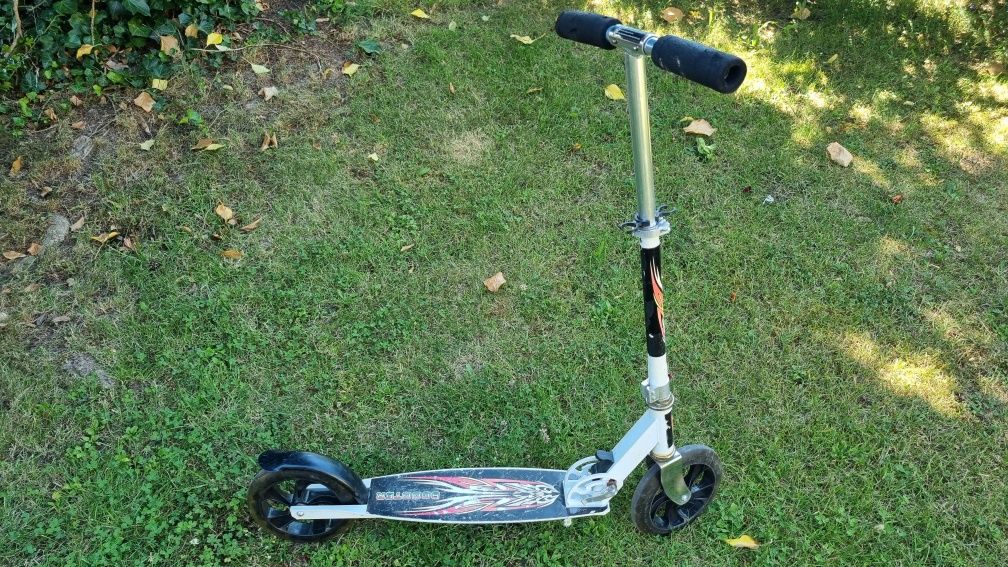 Hulajnoga Scooter metalowa