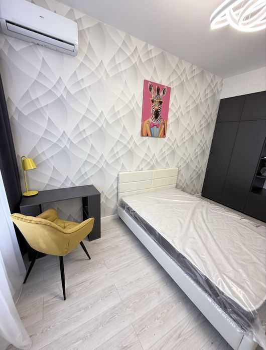 Перша здача! ЖК Лермонтово + паркінг