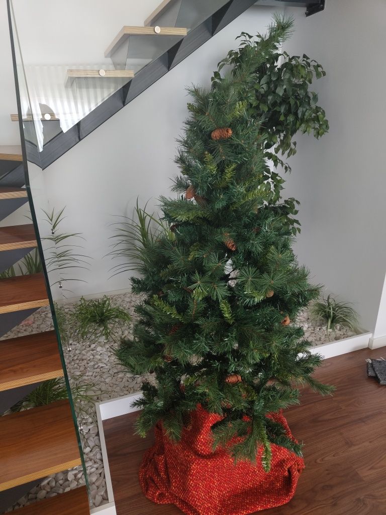 Árvore de Natal 1,50m