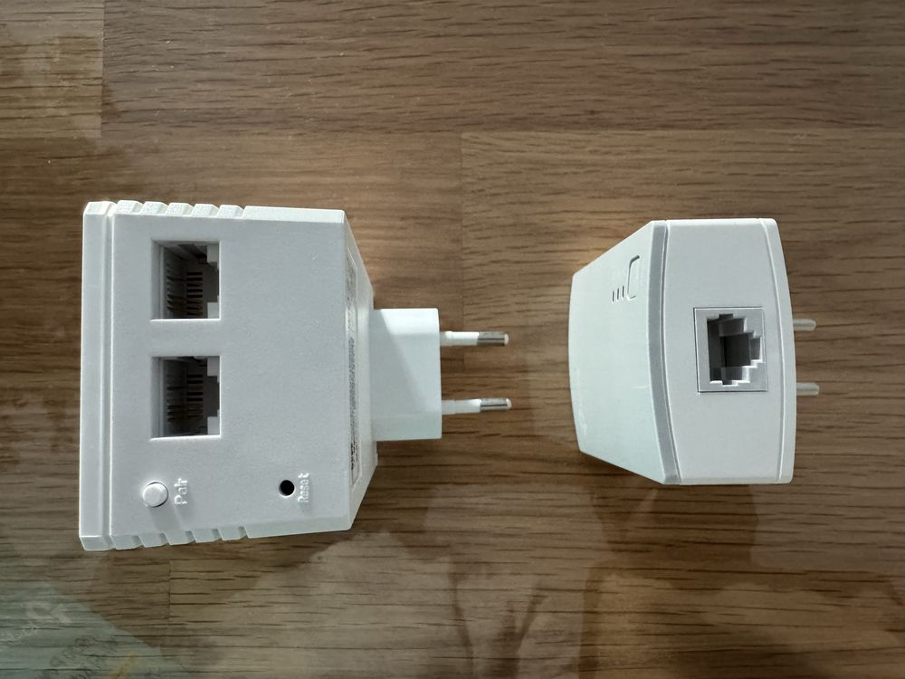 Powerline Tp-link AV600