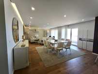 Apartamento T4 novo