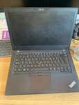 Lenovo T480 i7 32gb ram 1TB M2