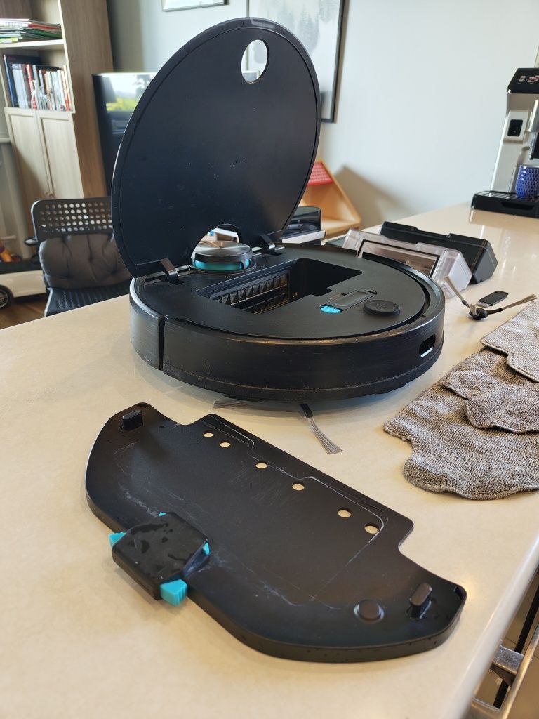 Robot odkurzacz Viomi V3