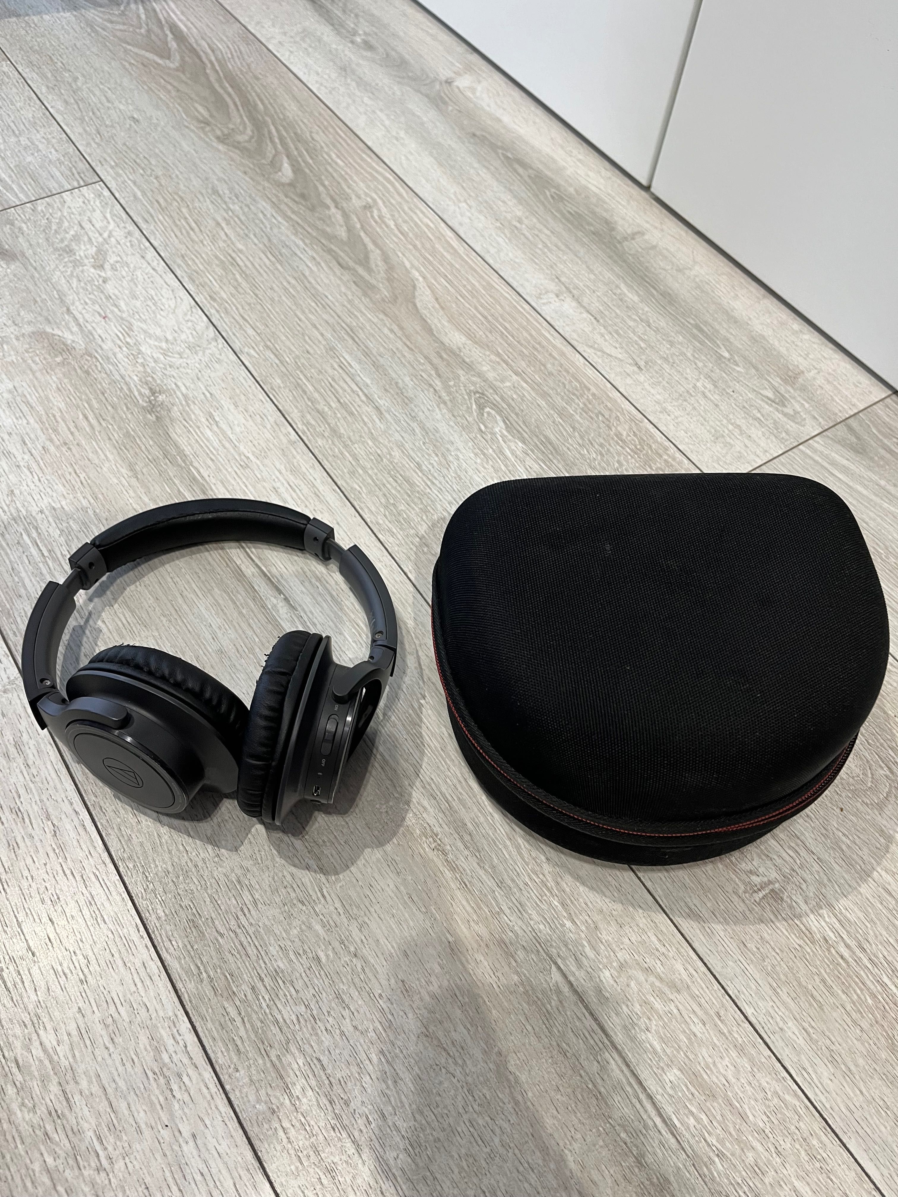 Audiotechnica ATH - SR30BT okazja