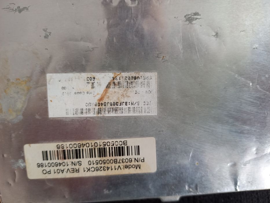 Teclados para portáteis