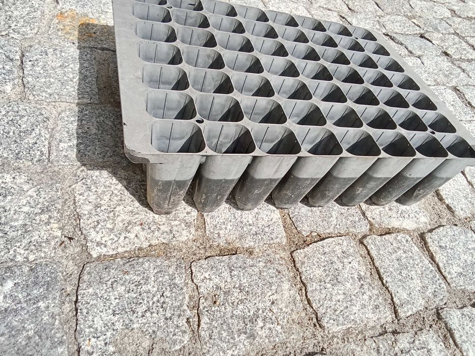 covetes para plantas florestais