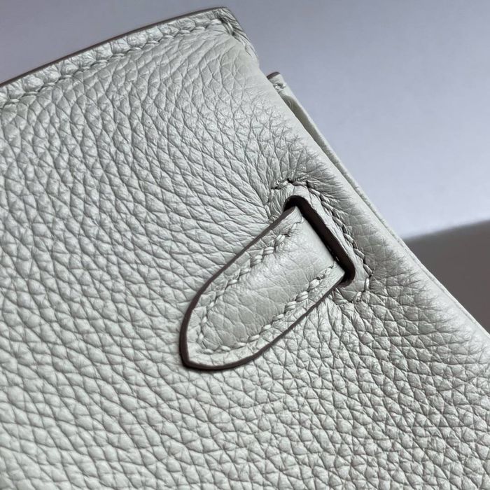 Hermes birkin Togo 25cm шкіра комплект бутика