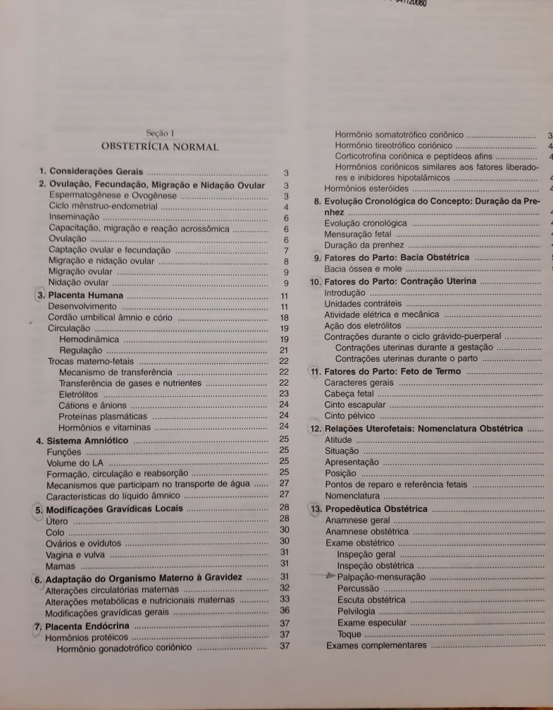 Obstetrícia Básica