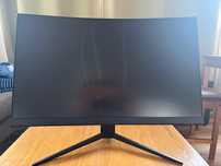 Sprzedam monitor MSI dla gaming