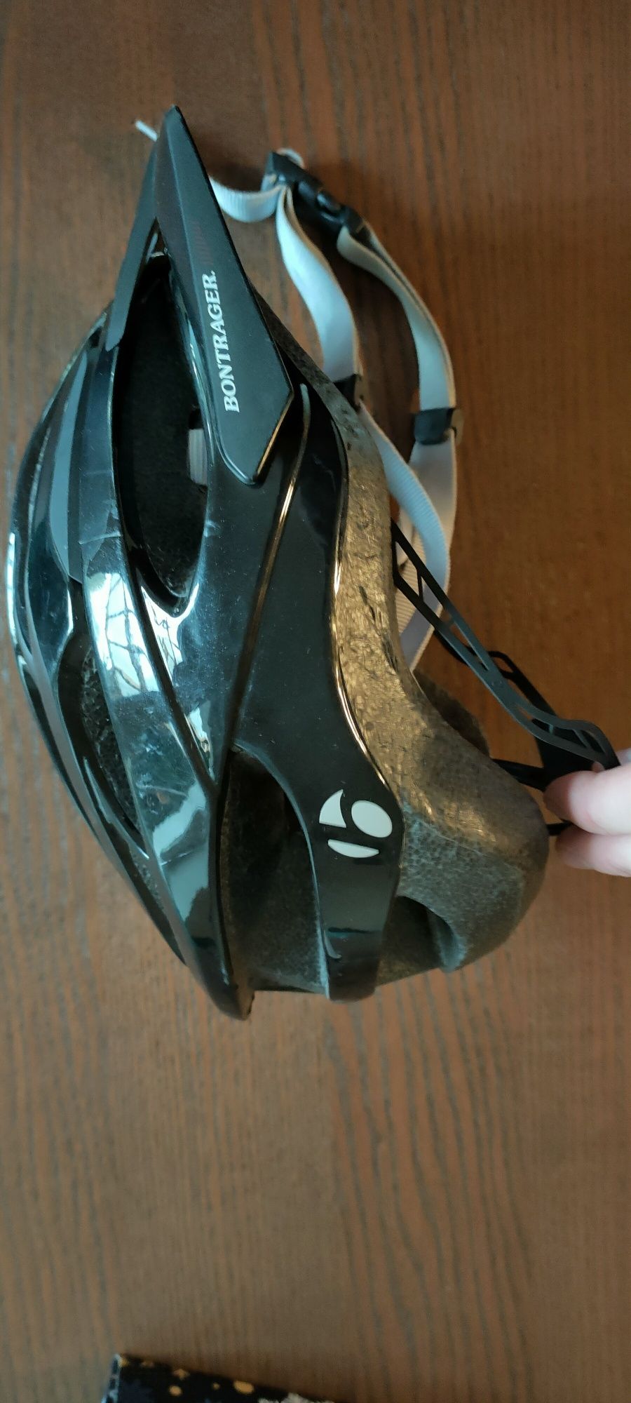 Kask Bontrager solstice youth TREK