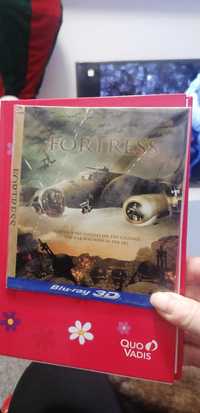 Fortress Blu Ray