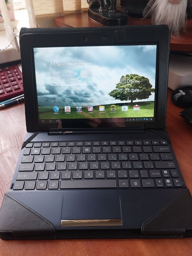 Планшет Asus Transformer Pad TF300T

Вживане


2 500 грн.

Світловодсь