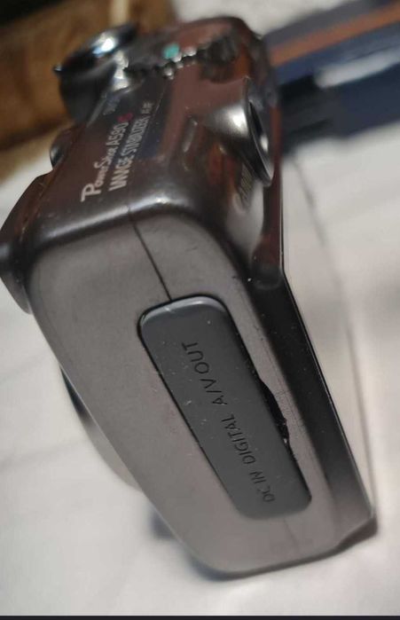 Фотоаппарат Canon A590 статуэтка фарфор sharp батареи карта обзор ютуб