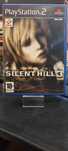 Silent Hill 3 PS2 Playstation 2 Komplet Igła Unikat Absolutny SklepRet