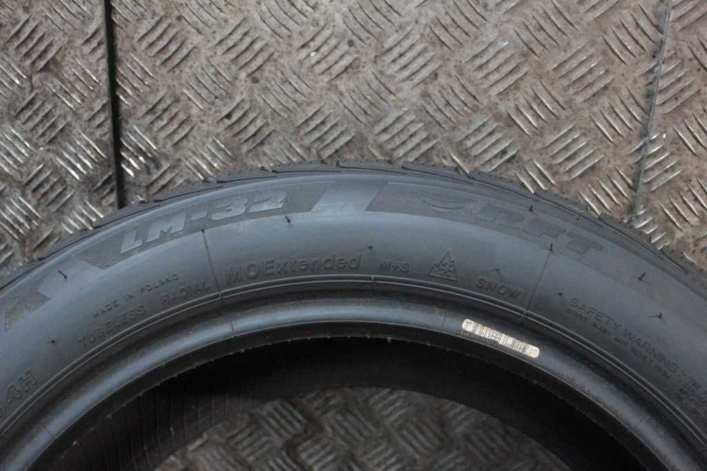 225/50/17 Bridgestone Blizzak LM-32 225/50 R17 RSC RunFlat