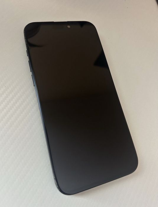 Iphone 15 pro max 256