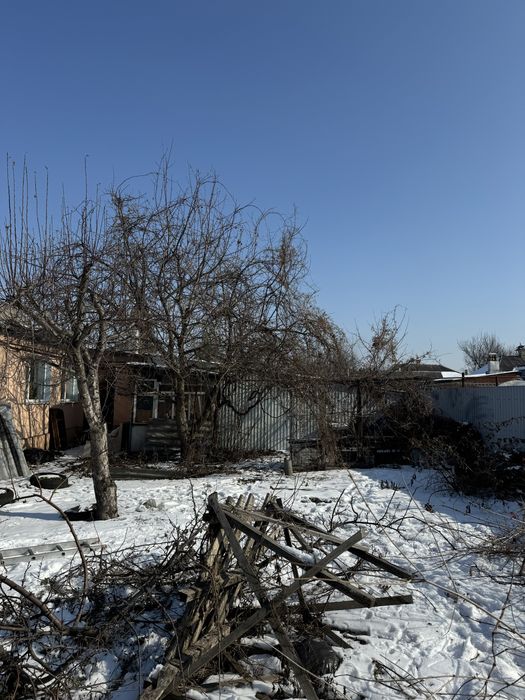 Обрізка садових дерев, спил аварийних  дерев, обрізка гілок