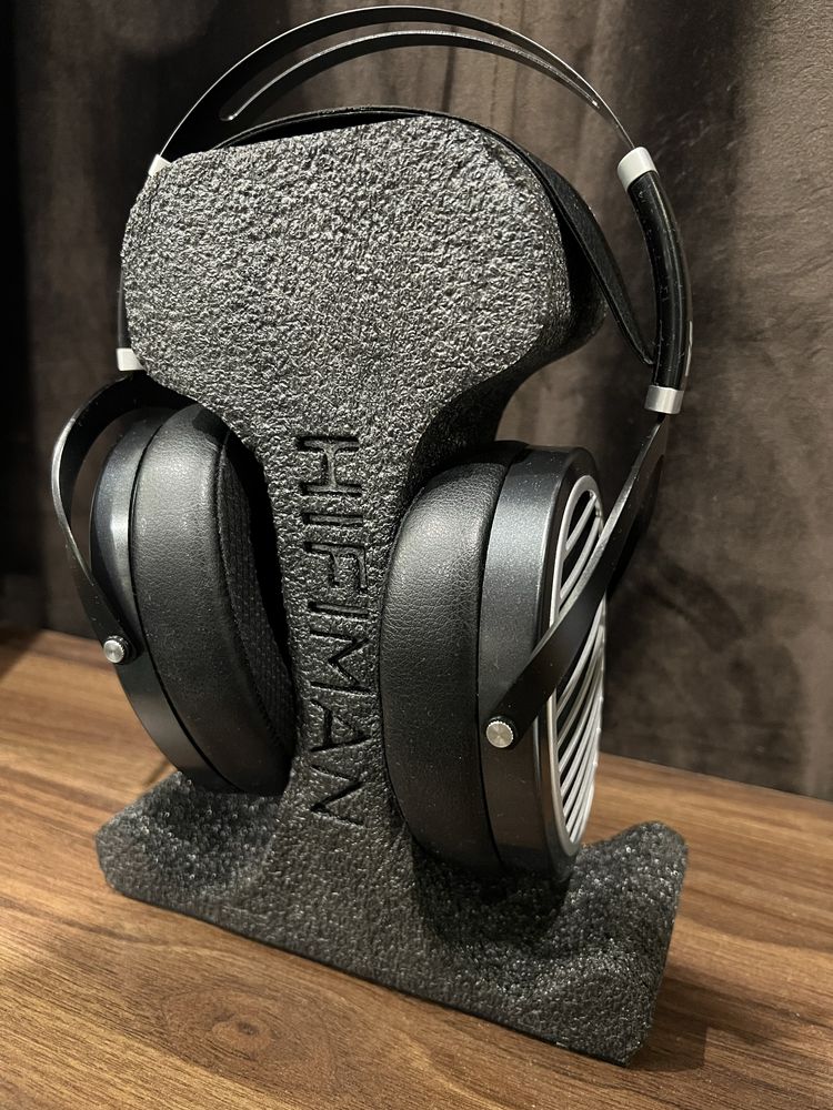 Наушники HIFIMAN Ananda Stealth Magnets V3 (Осень 2024)