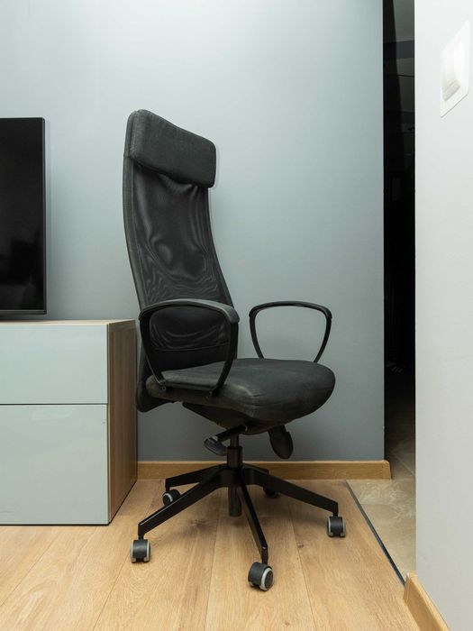 Krzesło Biurowe Fotel Marcus IKEA