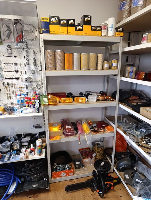 Шукаю бізнес-партнера