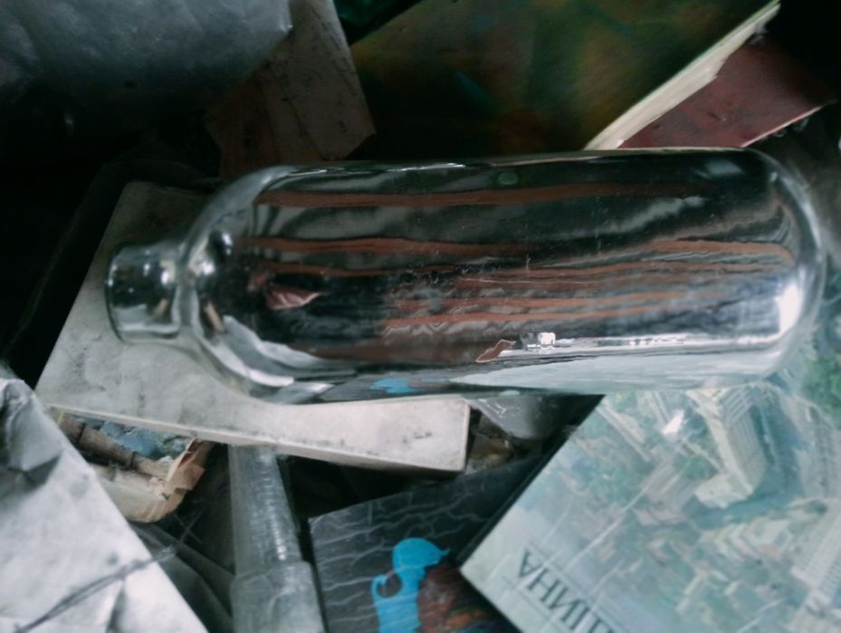 Колбы для термоса 2 шт  30 и 32см