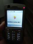 Sony Ericsson P990 i