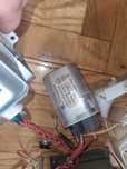 Kondensator do Kuchenki mikrofalowej Electrolux EMS20405X (ch85 2110)