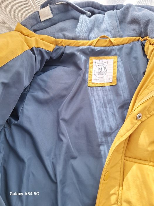 Casacos rapaz várias cores