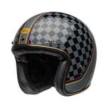 Kask BELL Custom 500 Ece6 Rsd Wrkrs Matte/Gloss Black/Gold