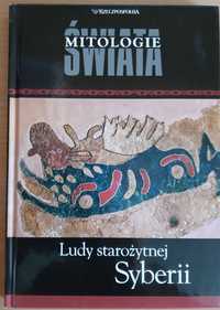 Mitologie  świata - Ludy starożytnej Syberii