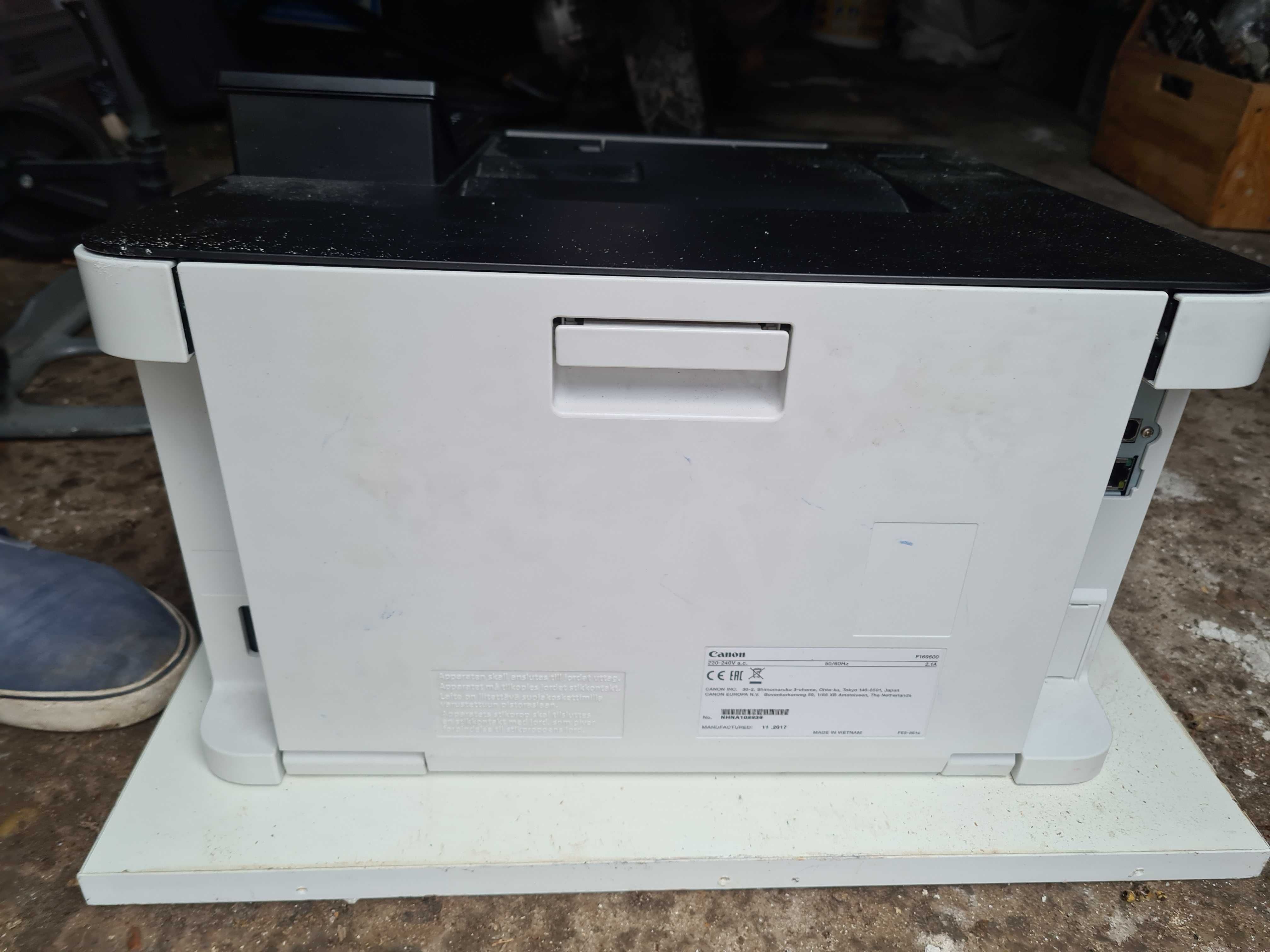 HP LaserJet P2055 dn