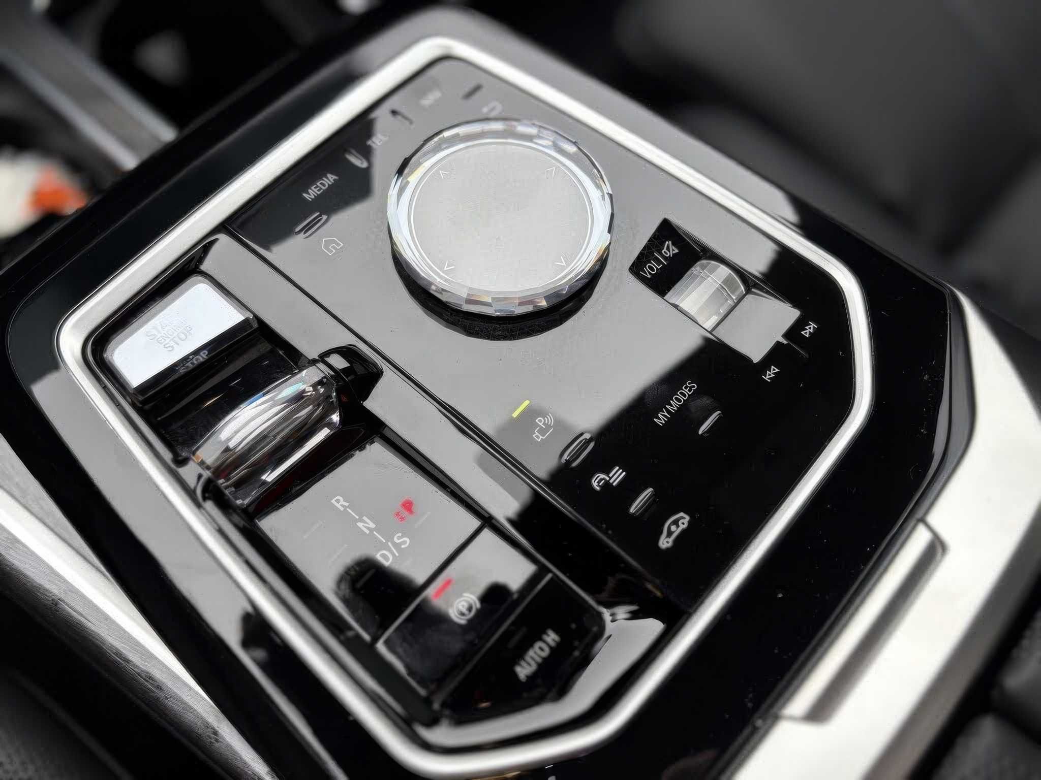 2024 BMW 7 Series 760i xDrive