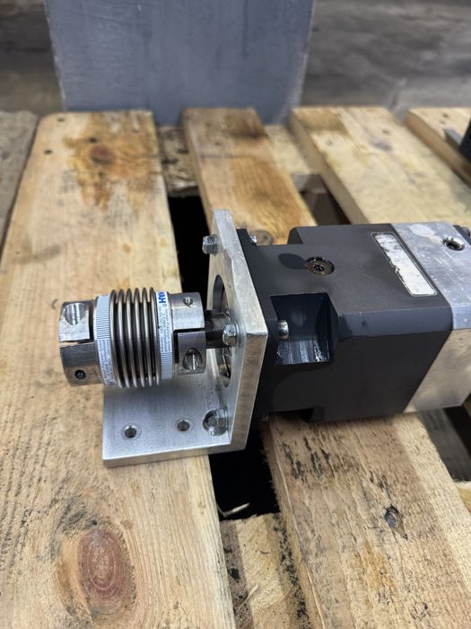 Motor Servo Parker SMH