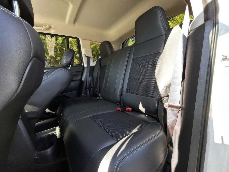 Jeep Compass Latitude      2016