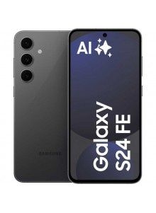 Samsung S24 FE novo e selado