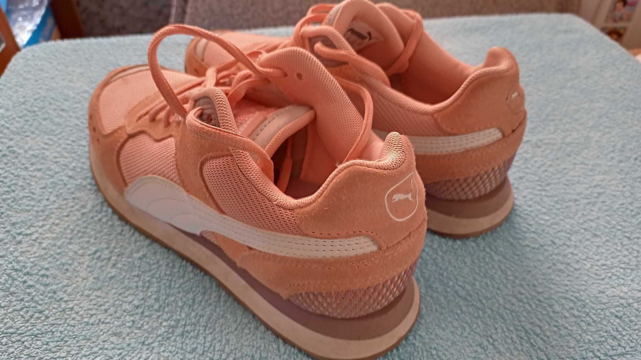 Кроссовки Puma Vista - 37,5