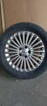 Felgi 4 szt. 16" aluminiowe Ford