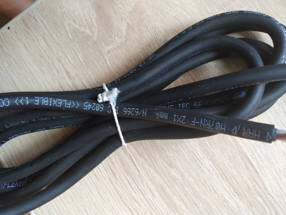 Провід для побутової техніки ( інструменту)